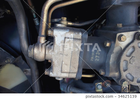 Air compressors for large vehicles Air compressors for large vehicles 34625139