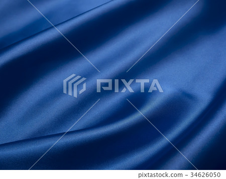 Drape · Blue 34626050