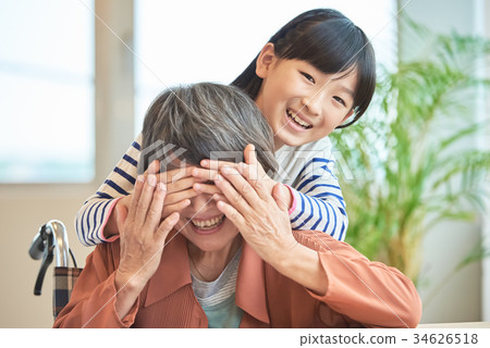 Nursing facility senior day service 34626518