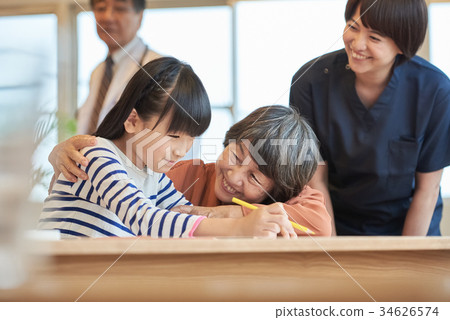 Senior Visiting Nursing Facility 34626574