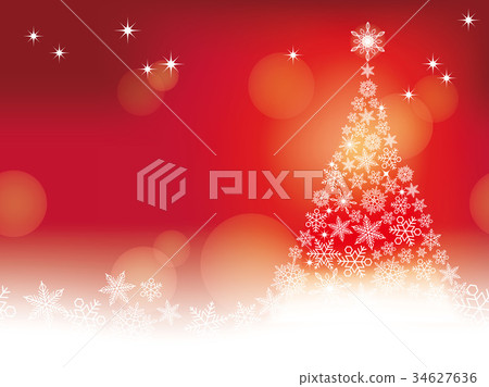 Seamless christmas background Seamless christmas background 34627636