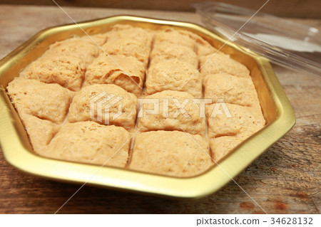 turkish tahini halva turkish tahini halva 34628132