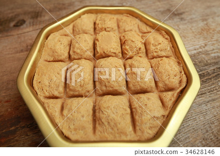 turkish tahini halva turkish tahini halva 34628146