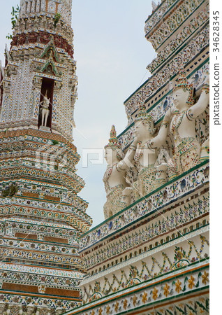 Wat Arun Wat Arun 34628345