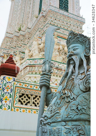 Wat Arun Wat Arun 34628347