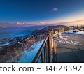 Hakodate Night View 34628592