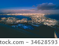 Hakodate Night View 34628593