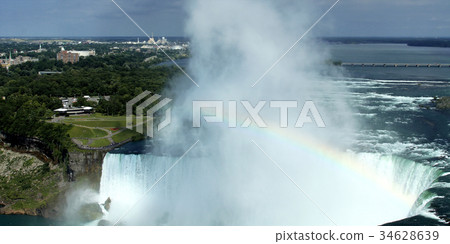Niagara Falls, Canada 34628639