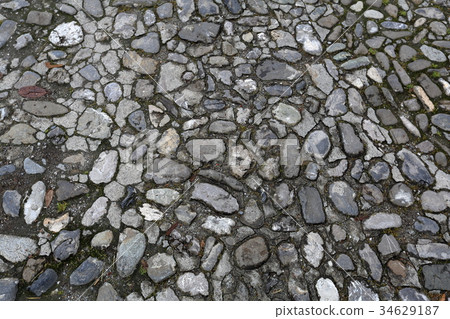 Natural stone texture 34629187