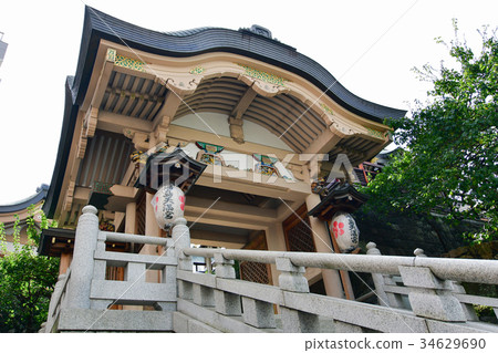 Yushima Tenman-myeon Yushima Tenman-myeon 34629690