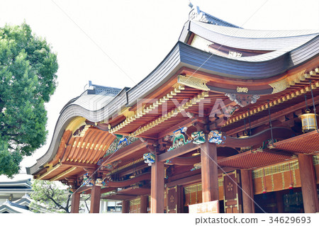 Yushima Tenman-myeon Yushima Tenman-myeon 34629693