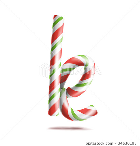 Candy That Starts With Letter K