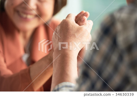 成熟的夫婦 成熟的夫婦 34630339