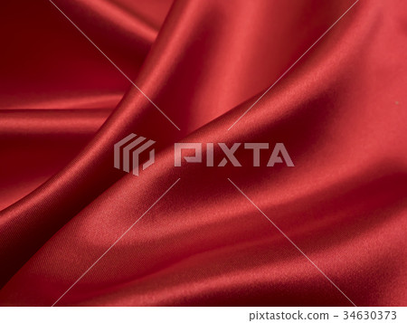 Drape · Red 34630373