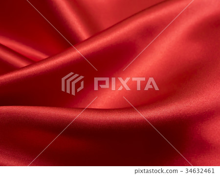 Drape · Red 34632461