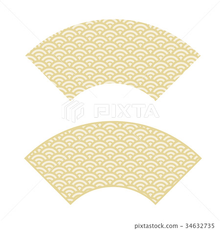 Three waves change - Stock Illustration [34632735] - PIXTA