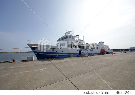 渡輪 渡輪 34633243