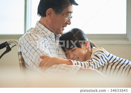 養老院高級生活 34633845