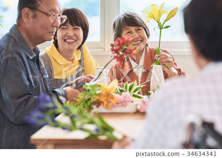 護理設施高級娛樂 34634341