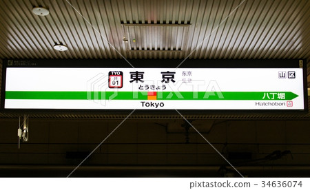 Keiyo Line name station name Maihama Station Keiyo Line name station name Maihama Station 34636074