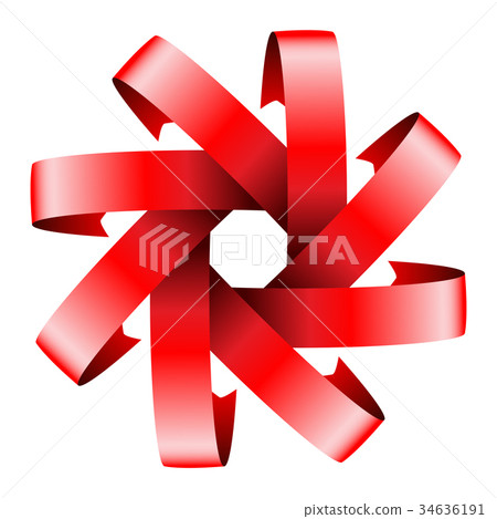 red icon design 34636191