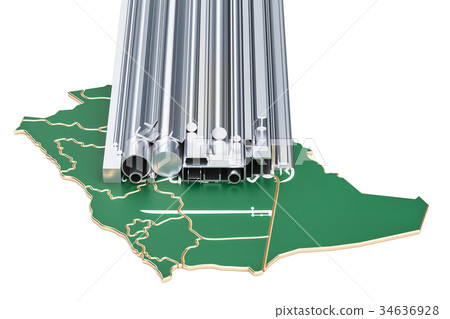 Production and trade in Saudi Arabia 34636928