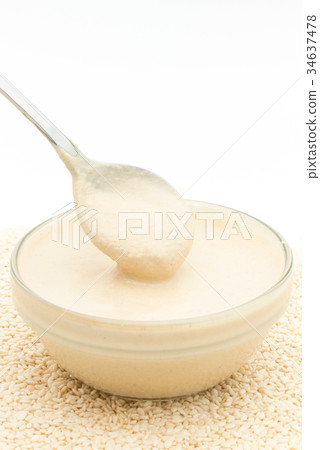 Tahini: Tahini 34637478