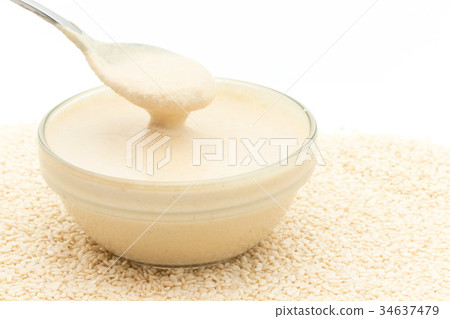 Tahini: Tahini 34637479