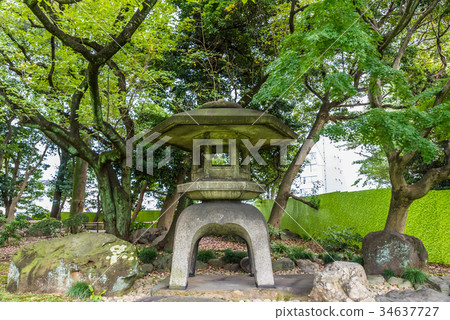 Ishigura Tei前岩崎屋花園 34637727