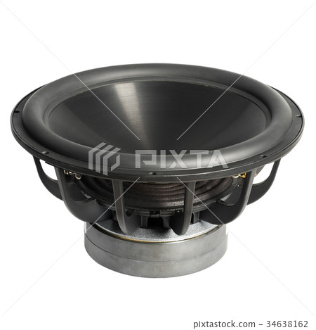 Speaker subwoofer 15 inches Speaker subwoofer 15 inches 34638162