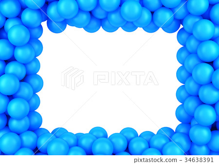 Ball frame Ball frame 34638391
