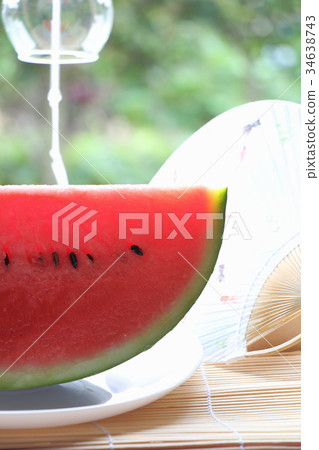 西瓜 34638743