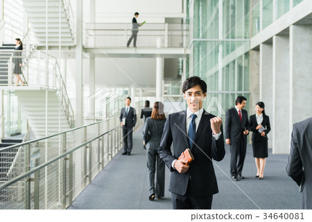 一名商人 34640081