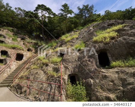 Yoshimi Hundred Saitama Prefecture 34640317