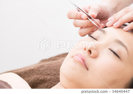 Exte Beauty Beauty Beauty Woman Beauty Beauty Salon Young Woman Exte Beauty Beauty Beauty Woman Beauty Beauty Salon Young Woman 34640447