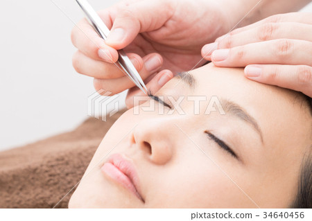 Exte Beauty Beauty Beauty Woman Beauty Beauty Salon Young Woman Exte Beauty Beauty Beauty Woman Beauty Beauty Salon Young Woman 34640456