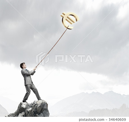 Do not let the idea to leave you 34640609