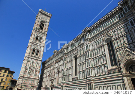 佛羅倫薩大教堂Piazza del Duomo 34641057