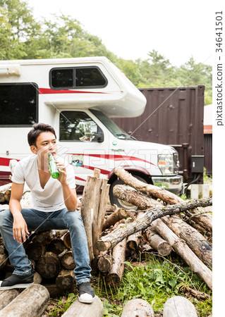 Camper 34641501