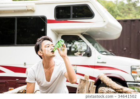 Camper 34641502