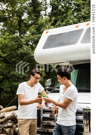 Camper 34641518