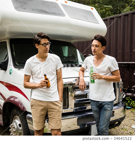 Camper 34641522
