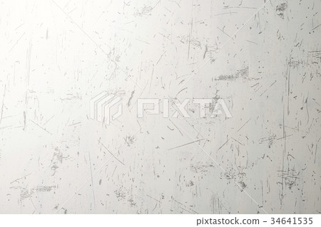 Background material board full of scratches Background material board full of scratches 34641535