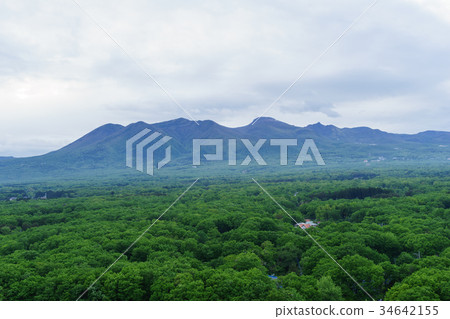 那須山景 那須山景 34642155