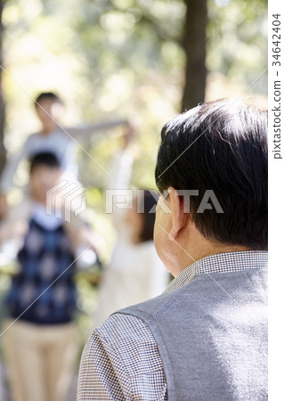 家庭 家庭 34642404