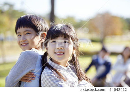孩子 34642412