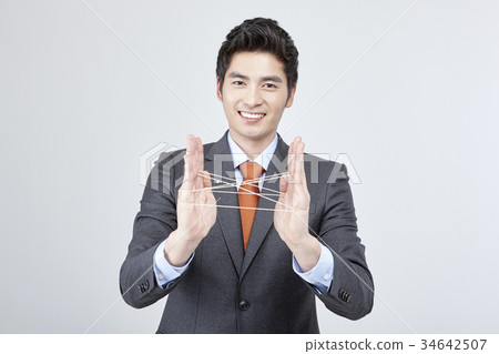 商人 商人 34642507