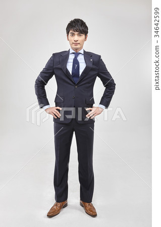 商人 商人 34642599