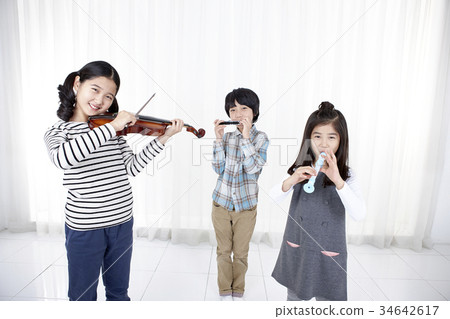 孩子 孩子 34642617