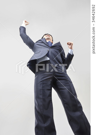 商人 商人 34642692